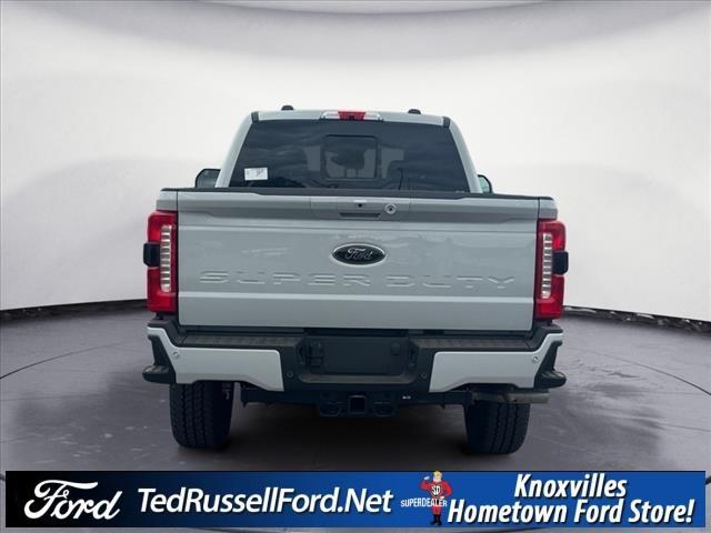 new 2025 Ford F-350 car, priced at $81,020