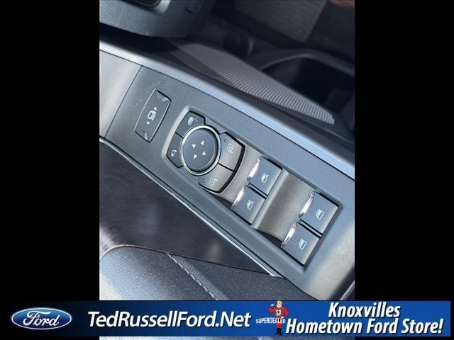 new 2025 Ford F-350 car, priced at $88,065