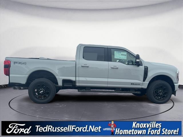 new 2025 Ford F-350 car, priced at $81,020