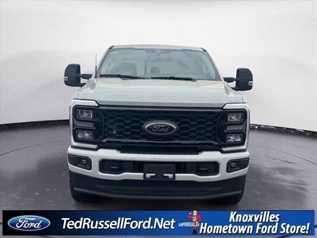 new 2025 Ford F-350 car, priced at $88,065