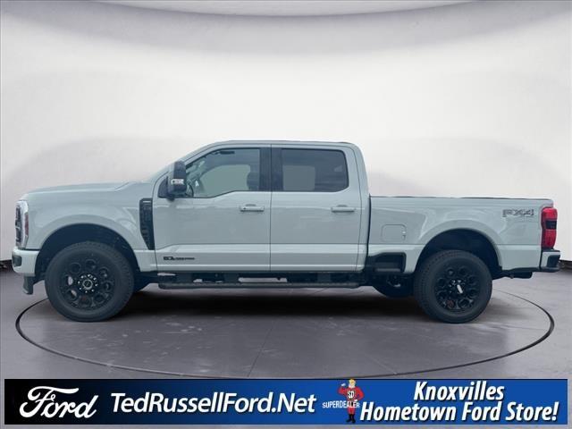 new 2025 Ford F-350 car, priced at $81,020