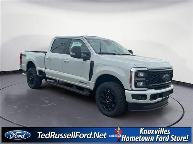 new 2025 Ford F-350 car, priced at $88,065