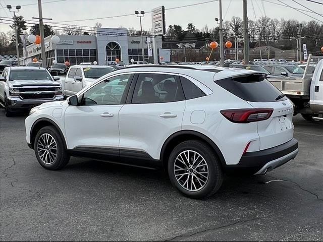 new 2024 Ford Escape car, priced at $29,524