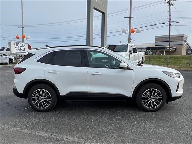 new 2024 Ford Escape car, priced at $29,524