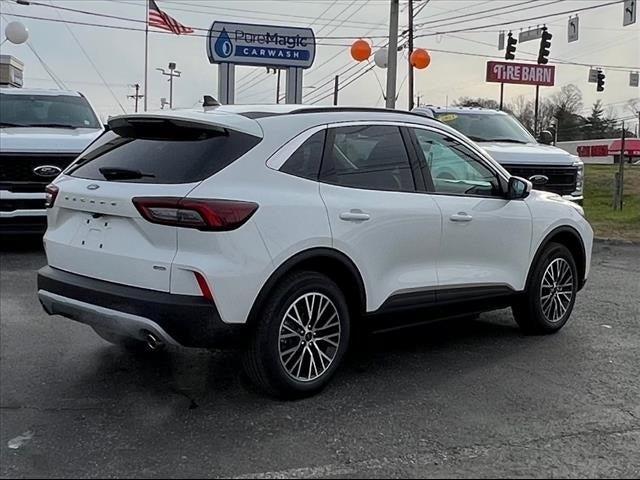 new 2024 Ford Escape car, priced at $29,524