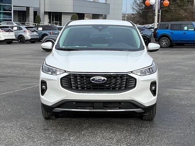 new 2024 Ford Escape car, priced at $29,524