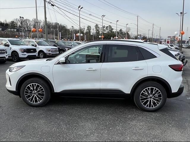 new 2024 Ford Escape car, priced at $29,524