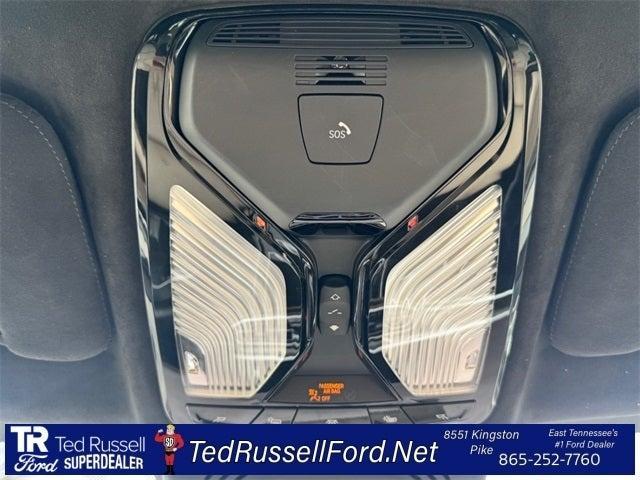 used 2019 BMW X7 car, priced at $32,395