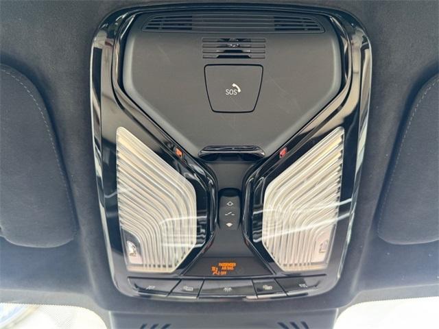 used 2019 BMW X7 car, priced at $36,495