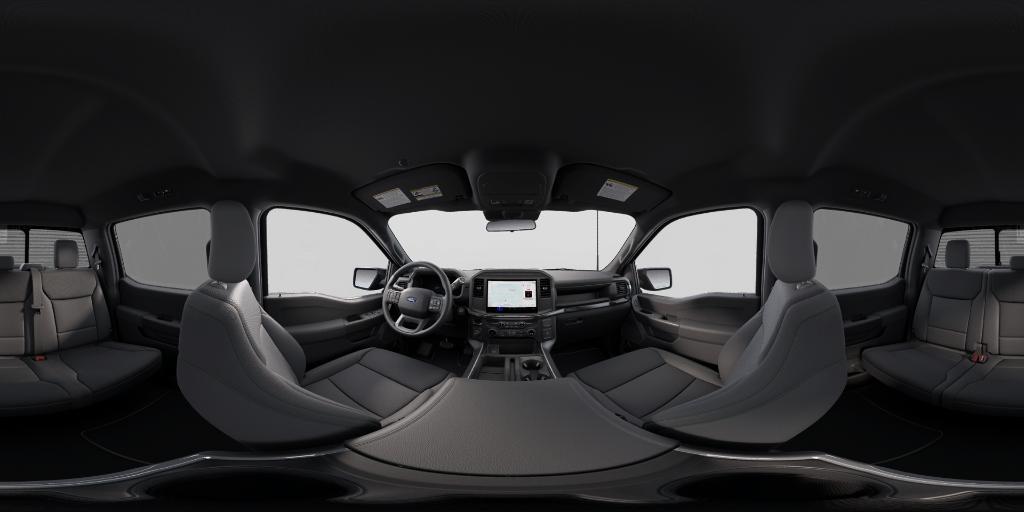 new 2024 Ford Transit-250 car, priced at $50,485
