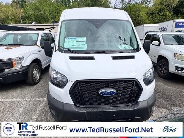 new 2024 Ford Transit-250 car, priced at $47,656