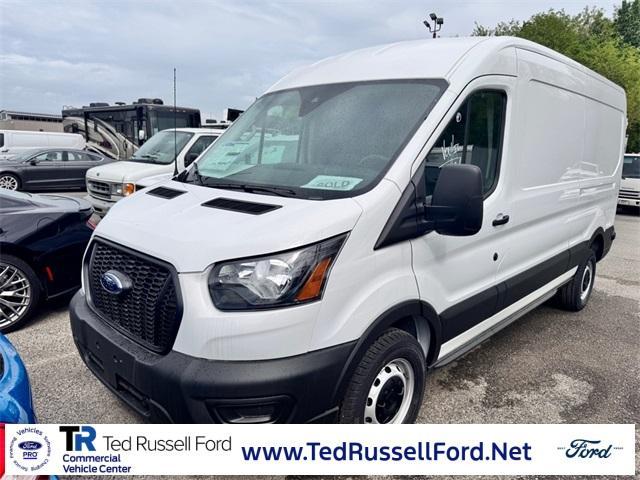 new 2024 Ford Transit-250 car, priced at $49,156