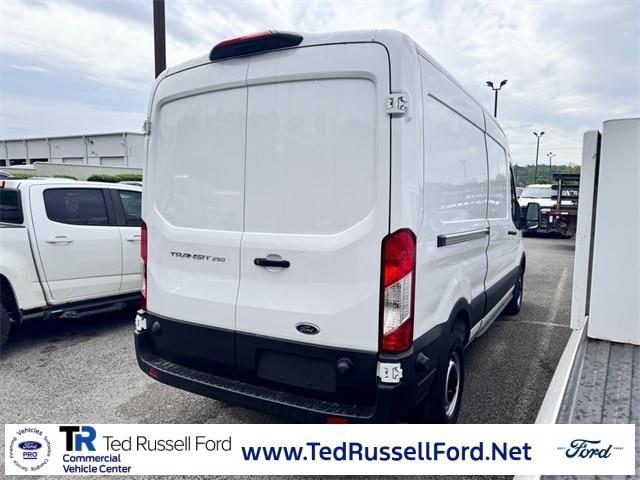 new 2024 Ford Transit-250 car, priced at $47,656