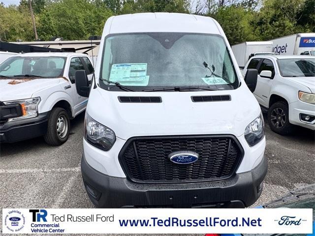new 2024 Ford Transit-250 car, priced at $49,156