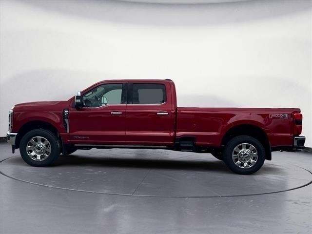 new 2024 Ford F-250 car, priced at $83,511