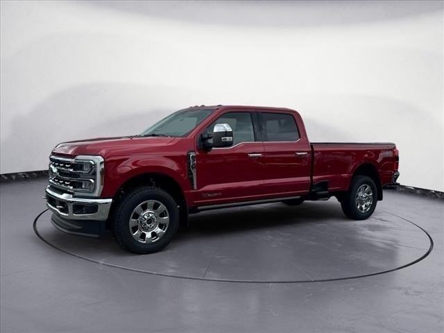 new 2024 Ford F-250 car, priced at $84,215