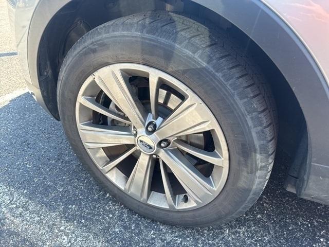 used 2018 Ford Explorer car, priced at $20,495