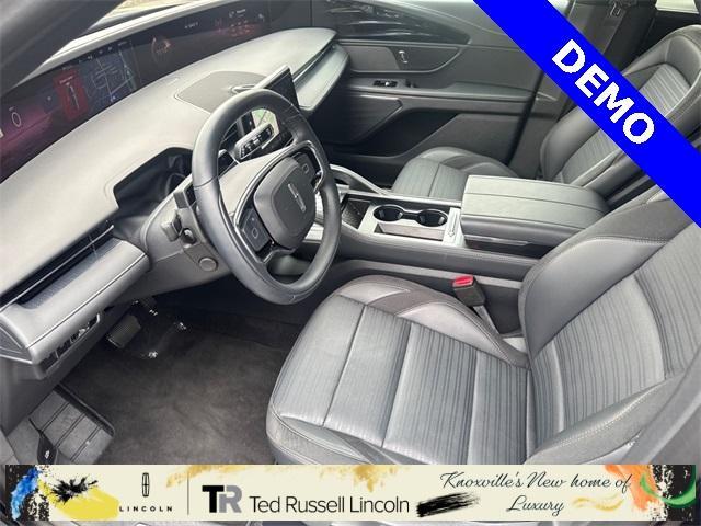 used 2024 Lincoln Nautilus car, priced at $51,846