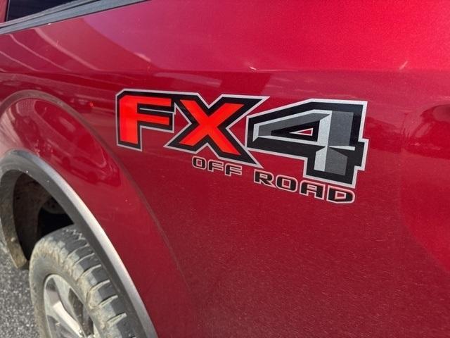 used 2019 Ford F-150 car, priced at $38,990