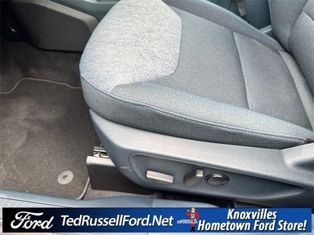 new 2025 Ford Maverick car, priced at $31,357