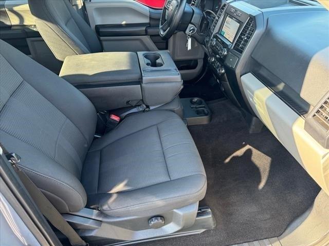 used 2019 Ford F-150 car, priced at $24,634