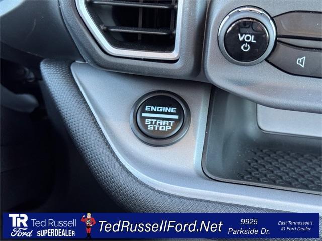 used 2024 Ford Bronco Sport car, priced at $29,700