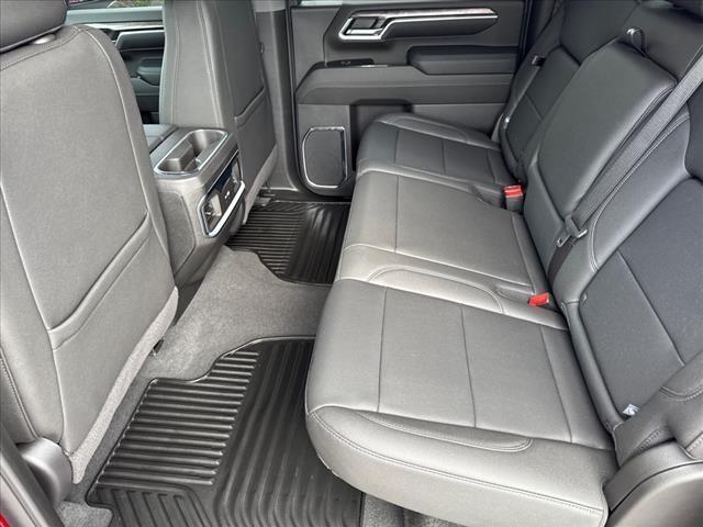 used 2024 Chevrolet Silverado 2500 car, priced at $70,700
