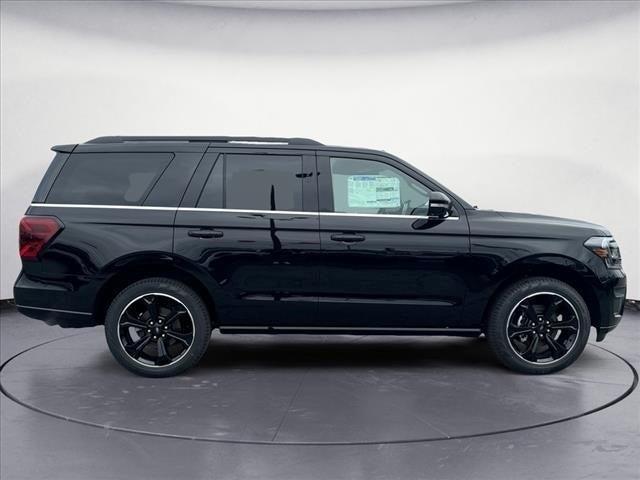 new 2024 Ford Expedition car, priced at $76,470