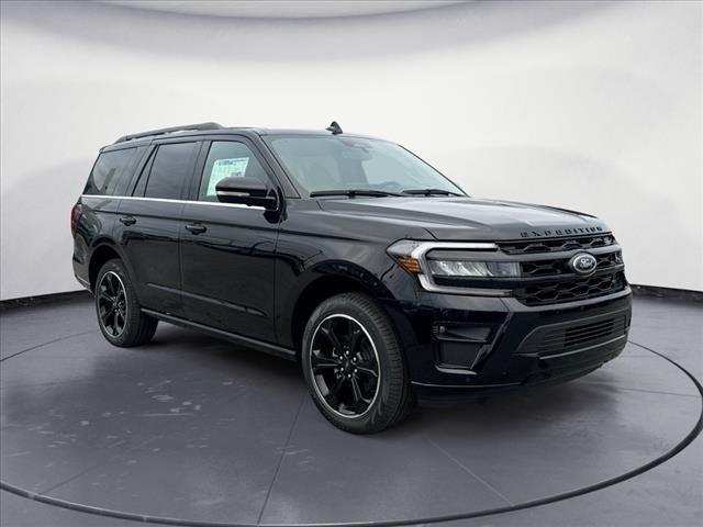 new 2024 Ford Expedition car, priced at $76,470