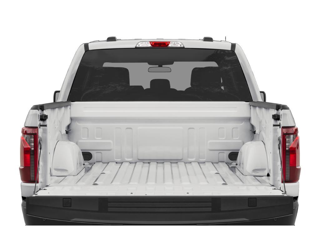 new 2025 Ford F-150 car, priced at $51,134