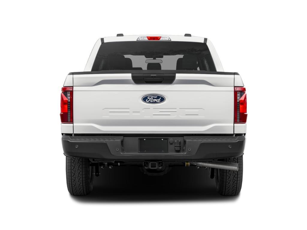 new 2025 Ford F-150 car, priced at $51,134
