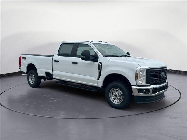 new 2024 Ford F-250 car, priced at $54,080