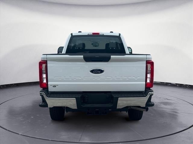 new 2024 Ford F-250 car, priced at $54,080