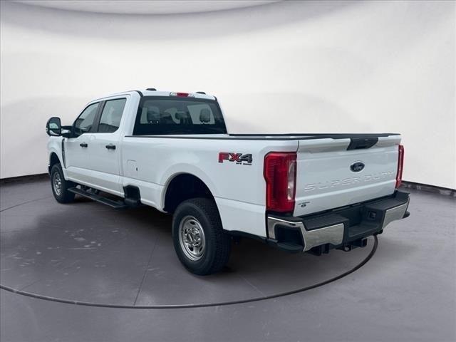 new 2024 Ford F-250 car, priced at $54,080