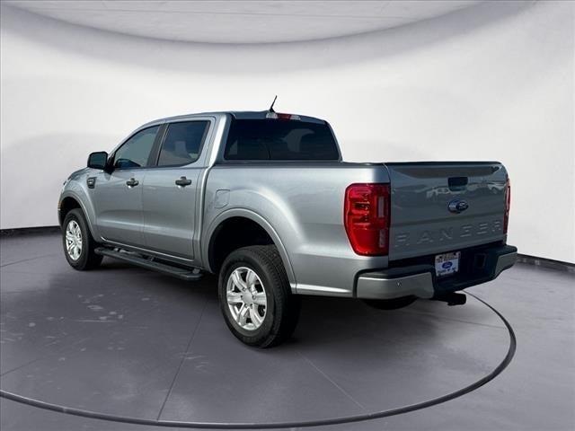 used 2023 Ford Ranger car, priced at $29,597