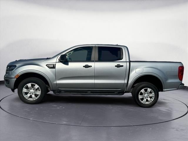 used 2023 Ford Ranger car, priced at $29,597