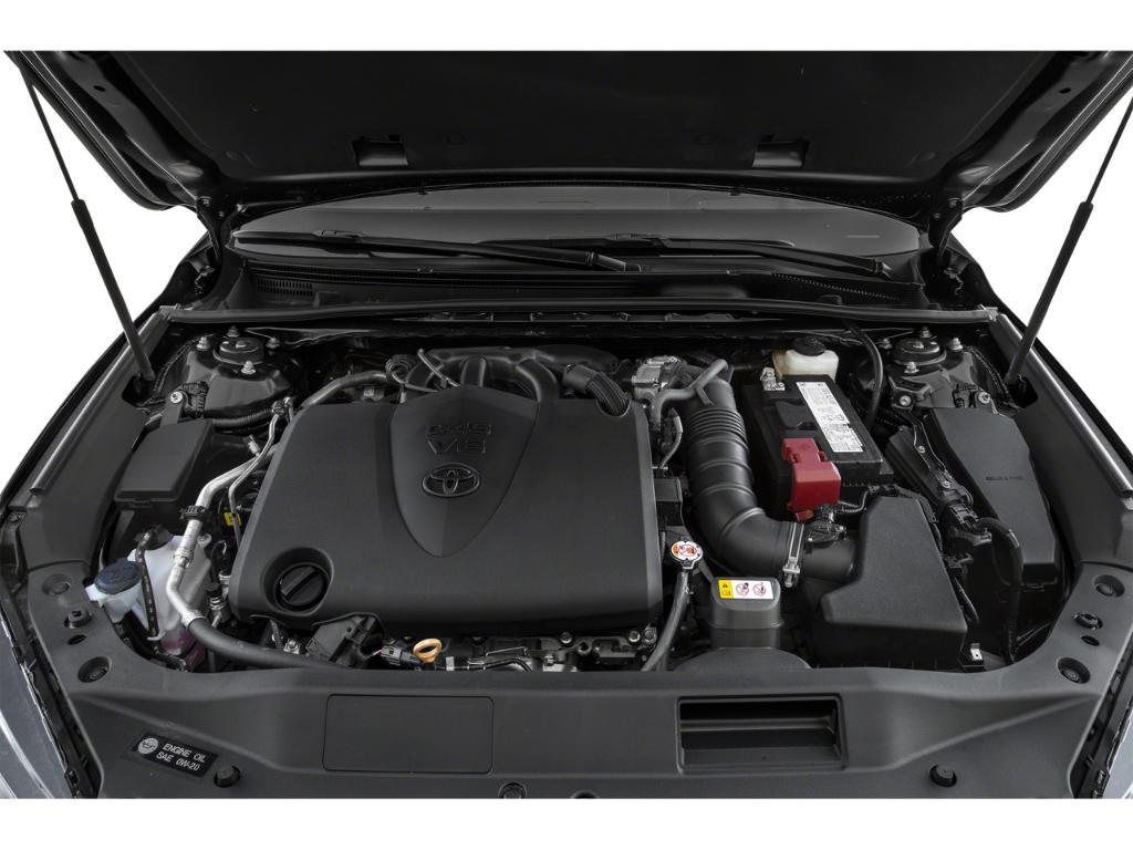 used 2020 Toyota Avalon car, priced at $28,999