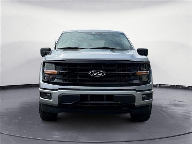 new 2024 Ford F-150 car, priced at $54,435