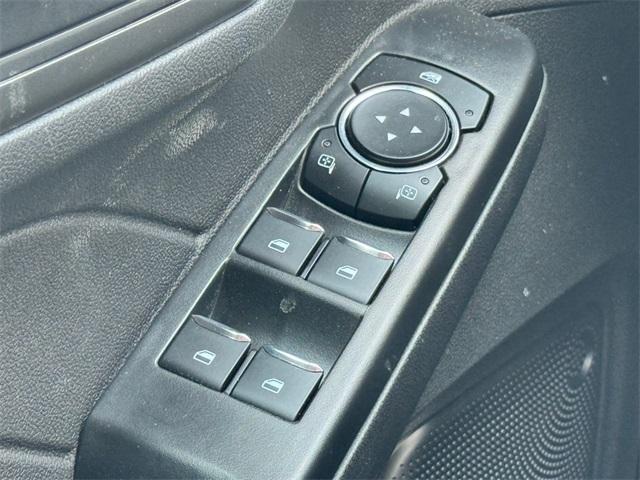 used 2025 Ford Escape car, priced at $29,700
