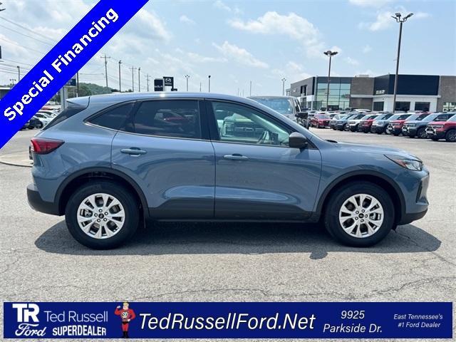 used 2025 Ford Escape car, priced at $26,700