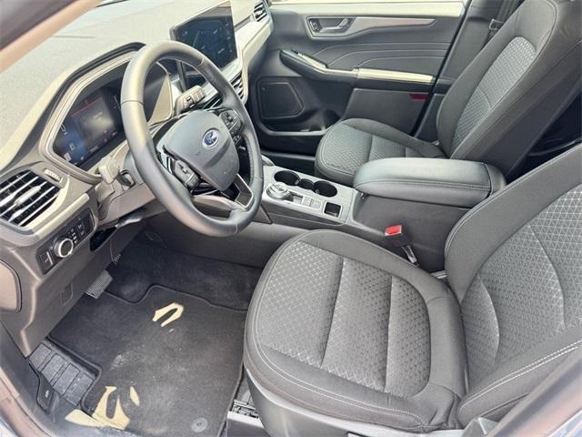 used 2025 Ford Escape car, priced at $29,700
