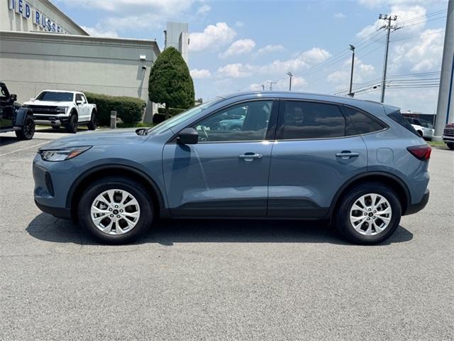 used 2025 Ford Escape car, priced at $29,700