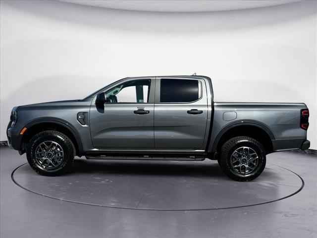 new 2024 Ford Ranger car, priced at $41,525