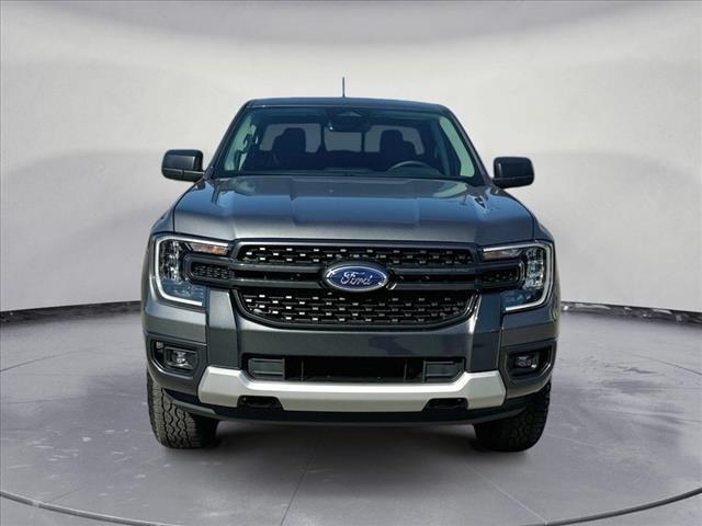 new 2024 Ford Ranger car, priced at $41,525