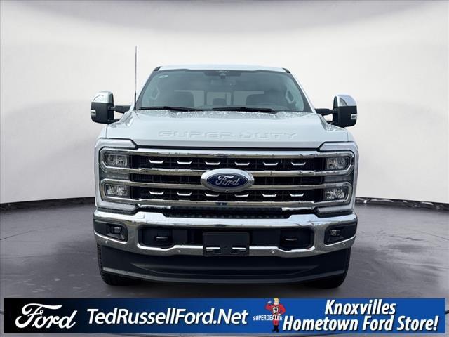 new 2025 Ford F-350 car, priced at $82,197