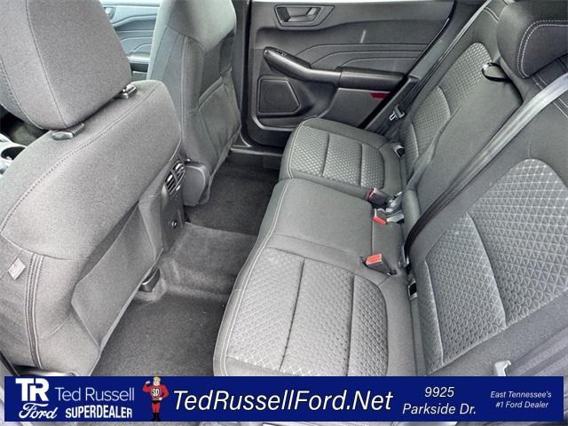 used 2025 Ford Escape car, priced at $29,700