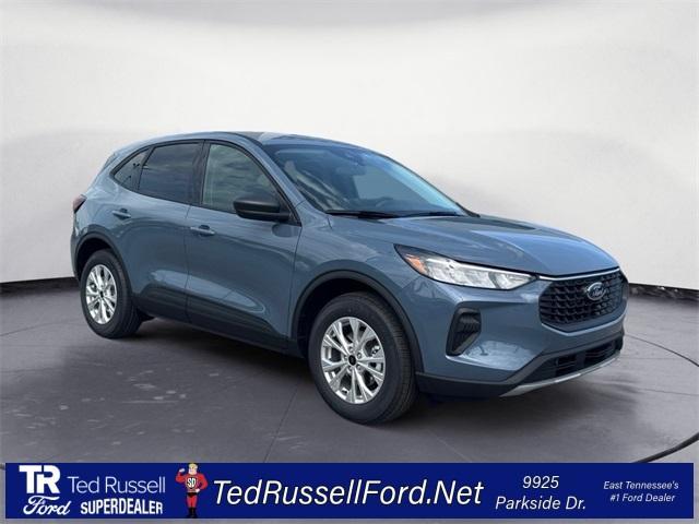 used 2025 Ford Escape car, priced at $29,700