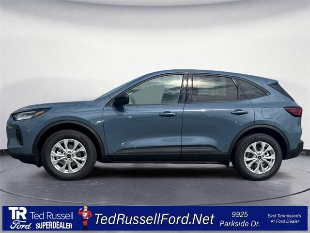 used 2025 Ford Escape car, priced at $29,700