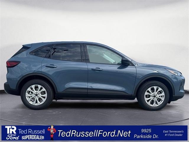 used 2025 Ford Escape car, priced at $29,700