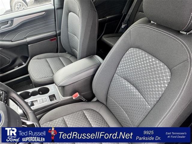 used 2025 Ford Escape car, priced at $29,700